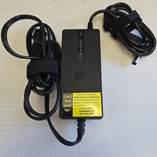 Genuine Insignia 90W AC Adapter NS-PWLC591 Power Supply 19V 4.74A picture