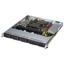 ✅*Authorized Partner*Supermicro SYS-1028R-MCT 1U Rackmout W/ X10DRL-CT picture