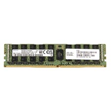 Cisco UCS-ML-X64G4RT-H 64GB 2933 DDR4 4RX4 LRDIMM picture