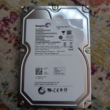 Seagate Barracuda 7200.12 ST31000528AS 1 TB 3.5