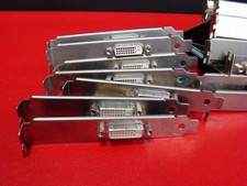 Orion CN-0X8762 Silicon Image ADD2-N Dual Pad x16 Video Card DVI picture