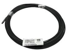 Corning Fiber Optical Cable 00D301EB49R200F-Z Drop and Pushlok Optitap picture