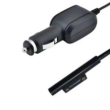 15V/3A DC Car Charger For Microsoft Surface Pro 3/4/5/6/7/8 Power Supply Adapter picture
