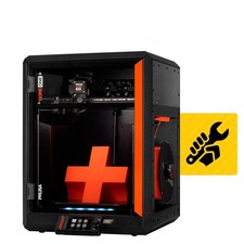 CORE One+ DIY 3D Printer Kit - Fast, Enclosed, Large Print Area, Free Filament picture