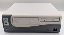 Gateway PC Computer FLEXATXSTC BRO ESSENTIAL 866 Intel Pentium As Is PartsRepair picture