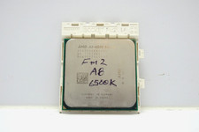 AMD A8-6500 4-Core 4-Thread 3.5GHz FM2 CPU picture