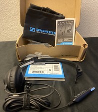 Sennheiser HSC 230 Black picture