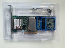 IBM ServeRAID M5120 8-CH SAS 6G SATA 6G PCI-E  81Y4485 81Y4478 81Y4479 00AE811 picture