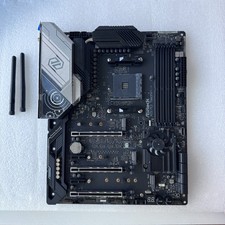 ASRock X570 TAICHI AM4 AMD X570 ATX AMD Motherboard picture