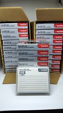 3M Imation 4MMx120m DDS-120 4GB/8GB Data Tape LOT OF 27 new + 1 open picture