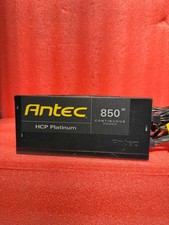 Antec HCP 850W Platinum PSU - HCP-850 Power Supply picture