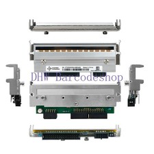 2PCS 79800M Printhead For Zebra ZM400 Print Head Thermal Printer 203dpi picture