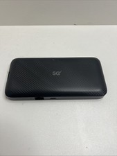 TCL Linkzone 5G UW TCL-MW513U Verizon Only Black picture