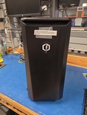 Cyberpower PC, AMD, 32GB Radeon GPU, No RGB, Tempered Glass, Windows 11, 1TB HDD picture