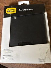 NEW OPEN BOX Otter Box Defender Pro Case For 11” iPad Air picture