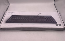 Kensington Wired Keyboard - Keyboard for Life (A2147A) picture