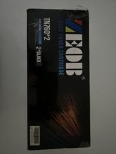 ZEOB TN-760 Replacement Toner Cartridge - Black picture