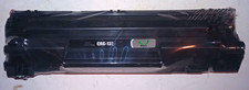 CRG-137 Black Laser Toner Cartridge for Canon Printer picture