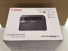 Canon LBP113w imageCLASS Wireless Monochrome Laser Printer New Open Box picture
