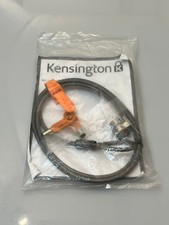 Kensington Slim Microsaver Keyed Laptop Lock New picture