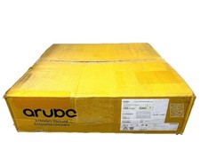 JL430A#ABA I HPE Aruba 3810M 24SFP+ 250W Switch JL075A JL083A JL085A BRAND NEW picture