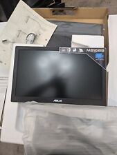 ASUS (MB168B) USB Monitor 15.6 39.6cm Wide Screen (New But Open Box) picture