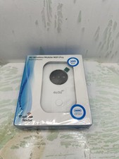 Mobile Router 4G Wireless Mobile WIFI Pro Super Software 300Mbps Factory Sealed picture