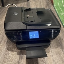 HP Envy 7640 All-In-One Printer - Print Fax Scan Copy Web Photo picture