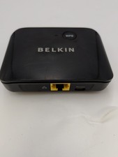 Belkin Universal Wireless HDTV Adapter Screen Mirroring Receiver Streaming picture