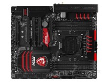 For MSI X99S GAMING 9 AC motherboard X99 LGA2011-3 8*DDR4 128G E-ATX Tested ok picture