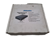 Addonics SMR2U30 Sapphire Mobile Rack II With USB 3.0 Connection picture
