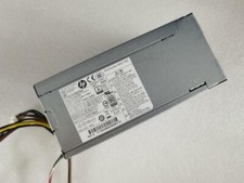 HP Elitedesk 800 G4 250W Power Supply PCH022 L08417-002 901760 L08417-001 002 00 picture