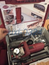 1pcs NEW  zeta  zeta P2  Connection machine   DHL shipping picture