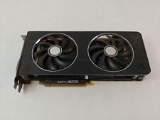 XFX AMD Double D Radeon R9 270X 2 GB DDR5 PCI Express x16 Video Card picture