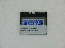 MEM1700-16MFC 16MB Approved Mini-Flash Card for Cisco 1700 picture