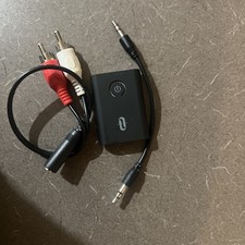 Taotronic TT-BA07 Bluetooth 5.0 Transmitter & Receiver Low Latency SB17S picture