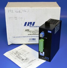 RLH Industries TX 4 Channel Contact Closure Over Fiber 4CD-10-2 SingleMode SC picture