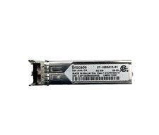 Brocade 4Gb SFP+ Optical Transceiver picture