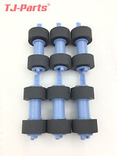30x Pickup Feed Roller for Dell 3110cn 3115cn 3130cn 5130cdn C2660dn C2665 RG399 picture