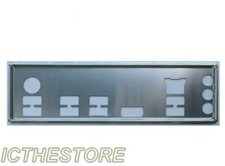 NEW I/O Shield For  PRIME X570-P Motherboard Backplate IO picture