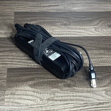 Genuine DELL DA90PS1-00 19.5V 4.62A AC Charger CN-0MM545 picture