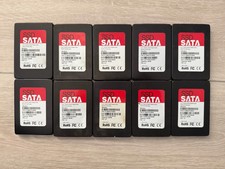 (Lot of 10) Phison 64GB 2.5