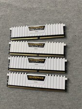 Corsair Vengeance LPX 32GB DDR4 Memory DIMM 3000MHZ picture
