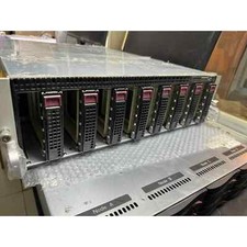 Supermicro 5039MS-H8TRF 8x Node Server 16X3.5