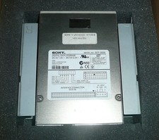Sony Digital Data Storage SDT-9000 SCSI DDS Tape Drive 50-pin - Untested picture