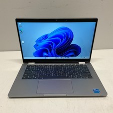 Dell Latitude 5320 Laptop Intel Core i5 1135G7 2.4GHz 8GB 256GB SSD Win 11 Pro picture
