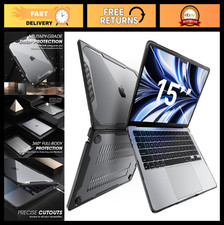 Heavy Duty Shockproof Case for MacBook Air 15
