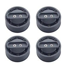 4pcs Anti-Vibration Foot Pads For Creality Hi Combo 3D Printer Parts picture