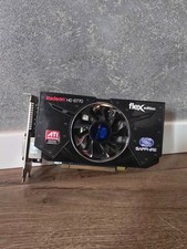 Sapphire AMD Radeon HD 6770 FleX 1GB GDDR5 Multi-Monitor GPU Tested picture