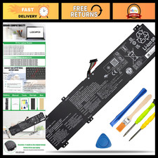 High-Capacity Battery Replacement for Lenovo Legion Pro 5 L22C4PC0 L22M4PC0 picture
